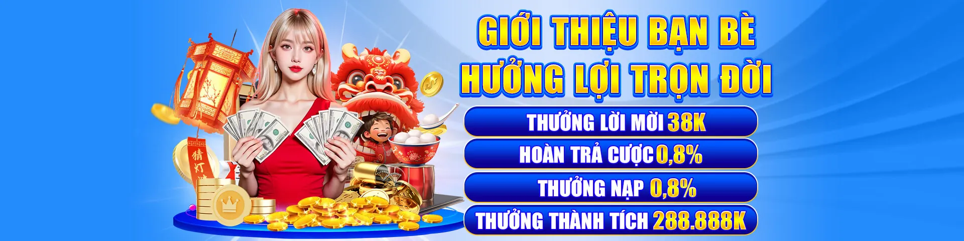 Nổ Hũ Tai Sun Win - Cơ hội trúng lớn